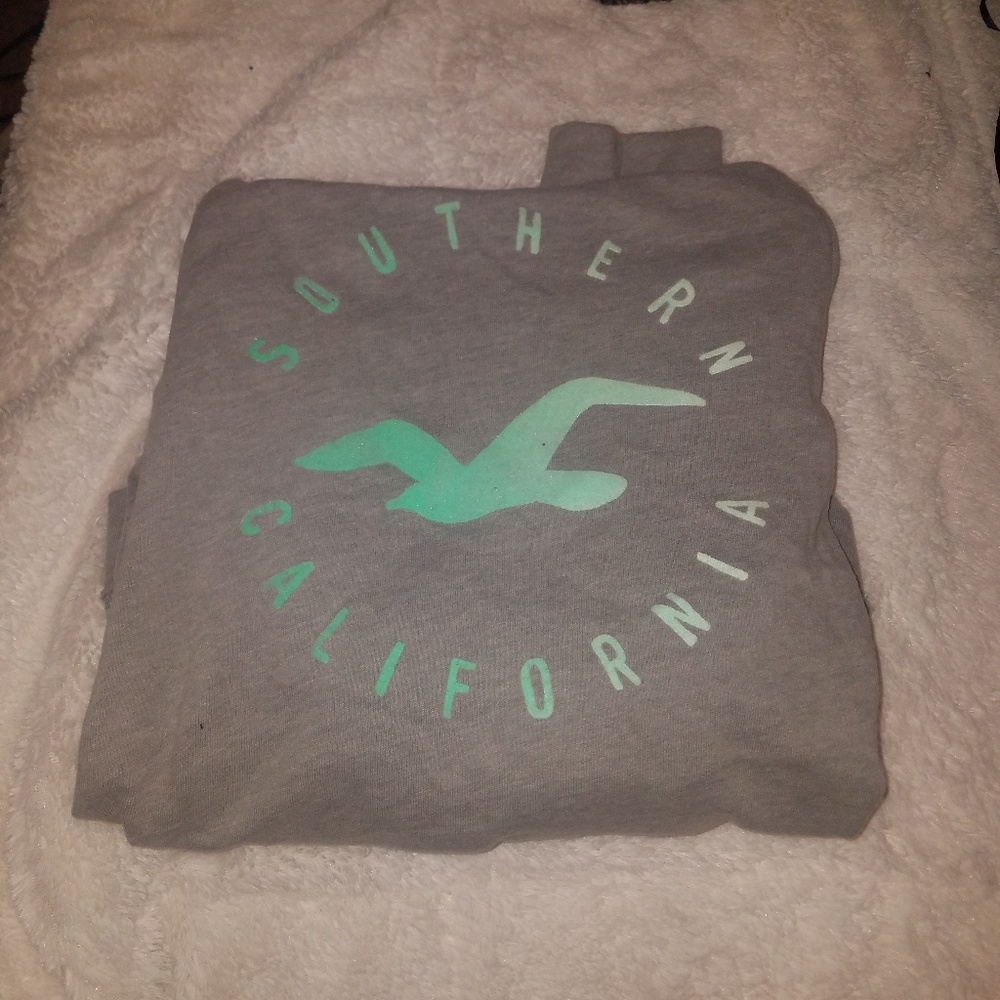 Hollister Hoodie